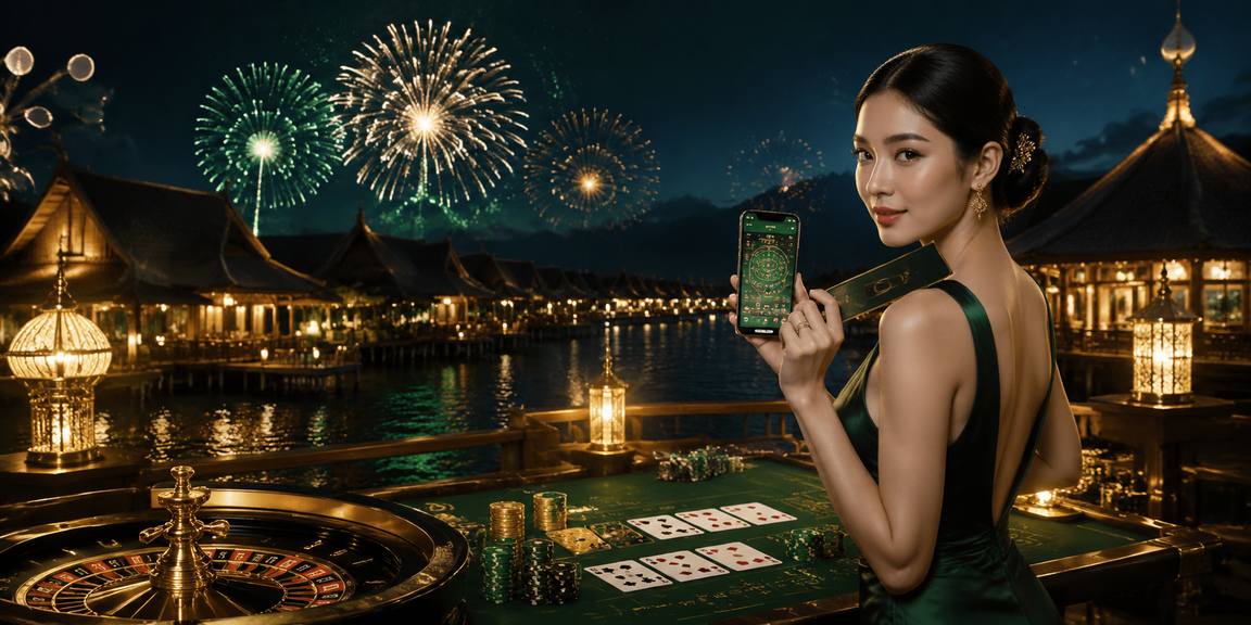 kat99 kat99 ကာစီနိုတွင် ဘာတွေ ရှိသလဲ
